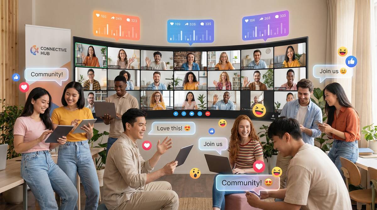 丝瓜视频社区活动